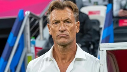 MK体育官方入口-突尼斯足协裹挟世界杯成绩，想聘请勒纳尔作为长期新主教练