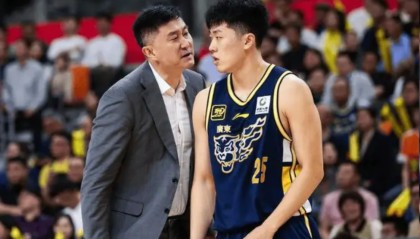 MK体育登录入口-14分钟0分，比陈家政出场时间多，球迷：什么关系户能在广东混7年